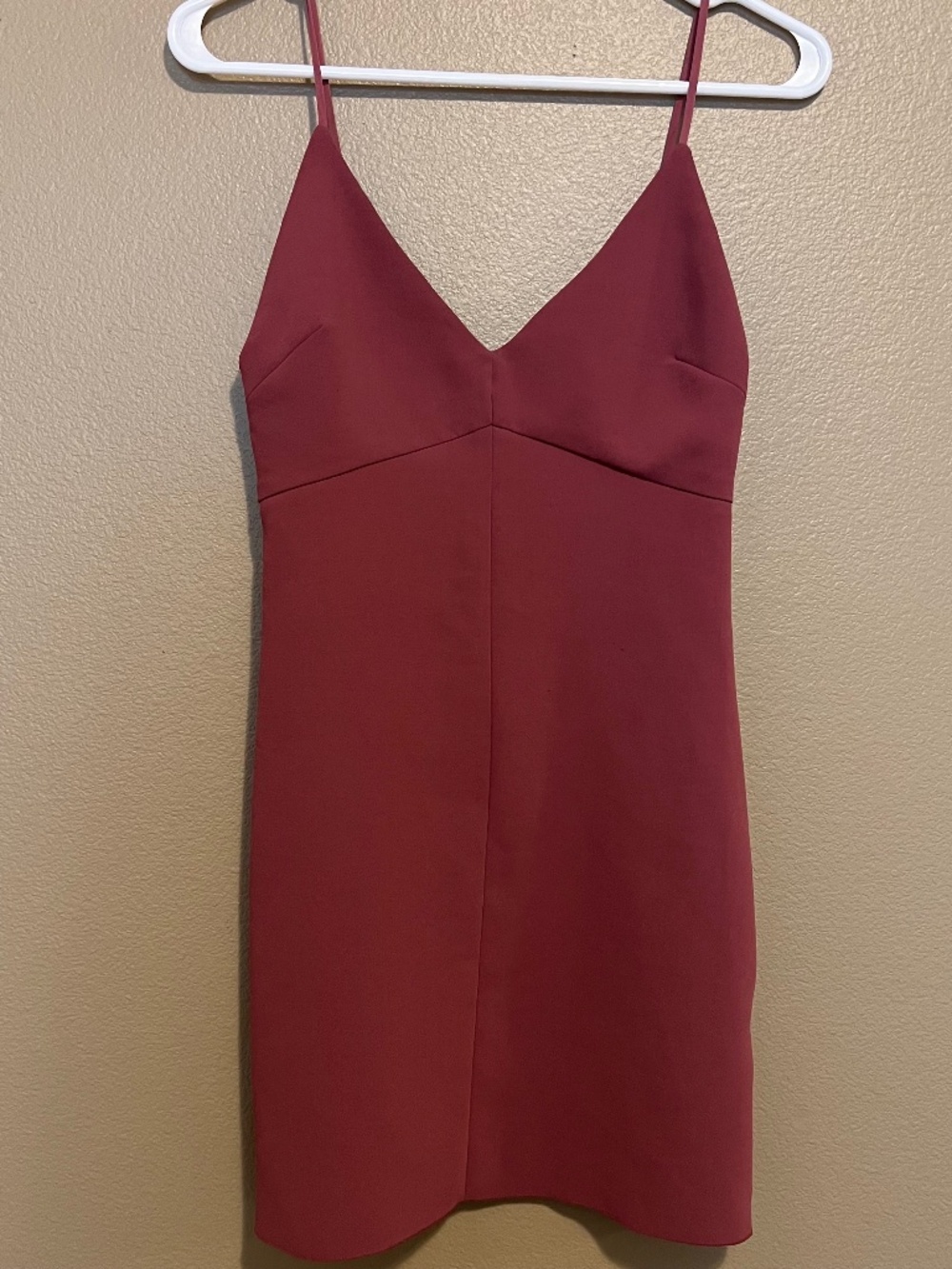 Aritzia Wilfred Dress